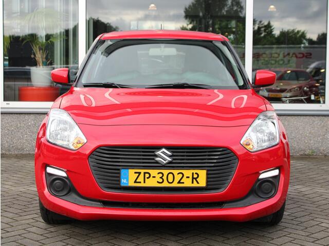 Suzuki SWIFT 1.2 Comfort Bluetooth, Radio-CD Speler, Airco