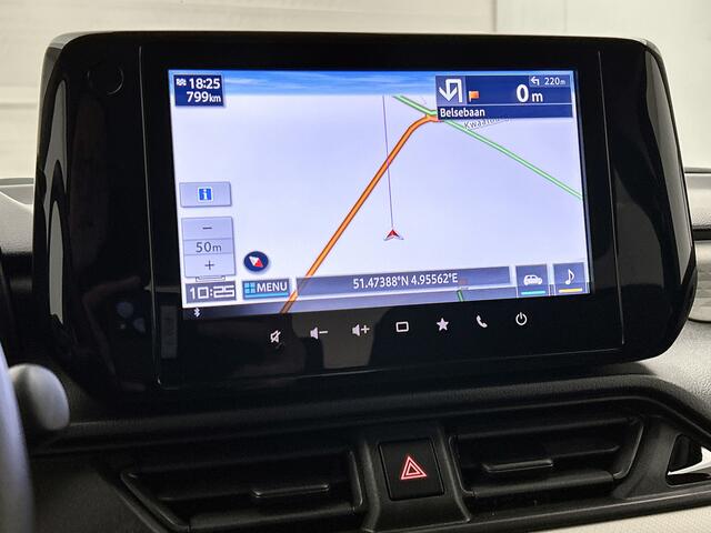 Suzuki SWIFT 1.2 Select Smart Hybrid | BTW voertuig | Stoelverwarming | Achteruitrijcamera |