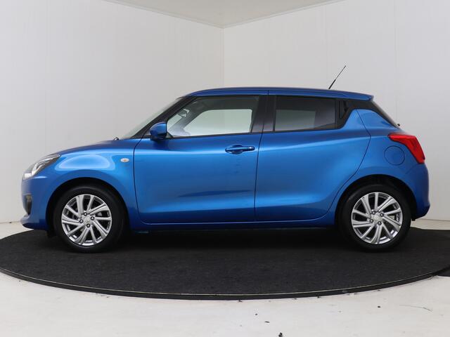 Suzuki SWIFT 1.2 Select Smart Hybrid