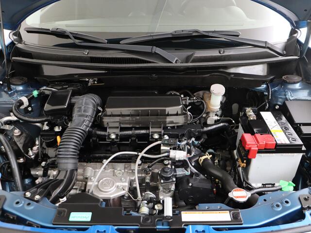 Suzuki SWIFT 1.2 Select Smart Hybrid