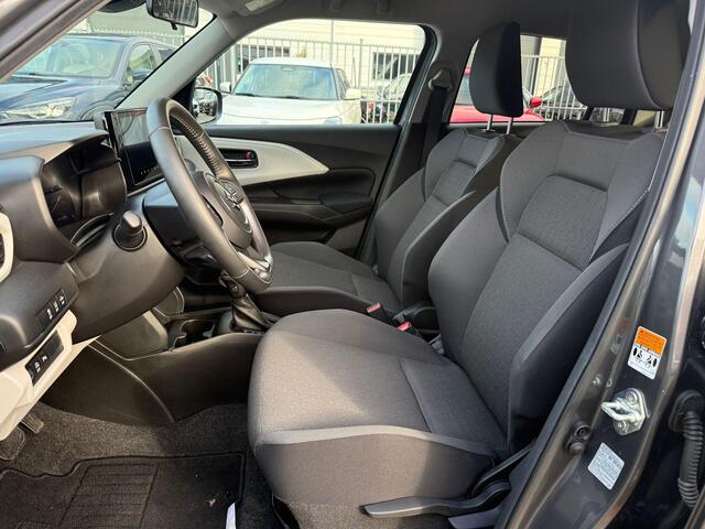 Suzuki SWIFT 1.2 Select Smart Hybrid | Automaat | Camera | Navi | Carplay | Rijklaarprijs!!