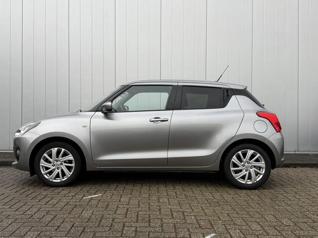 Suzuki SWIFT 1.2 Select Smart Hybrid 1e Eigenaar Dealer Onderhouden Trekhaak