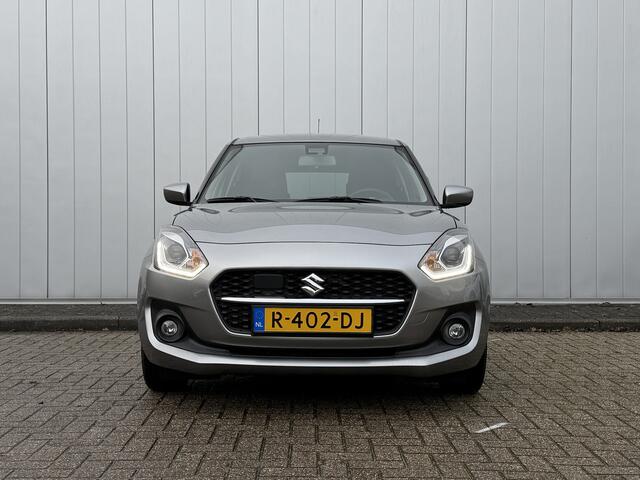 Suzuki SWIFT 1.2 Select Smart Hybrid 1e Eigenaar Dealer Onderhouden Trekhaak