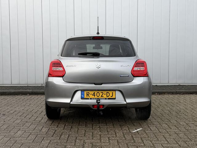 Suzuki SWIFT 1.2 Select Smart Hybrid 1e Eigenaar Dealer Onderhouden Trekhaak