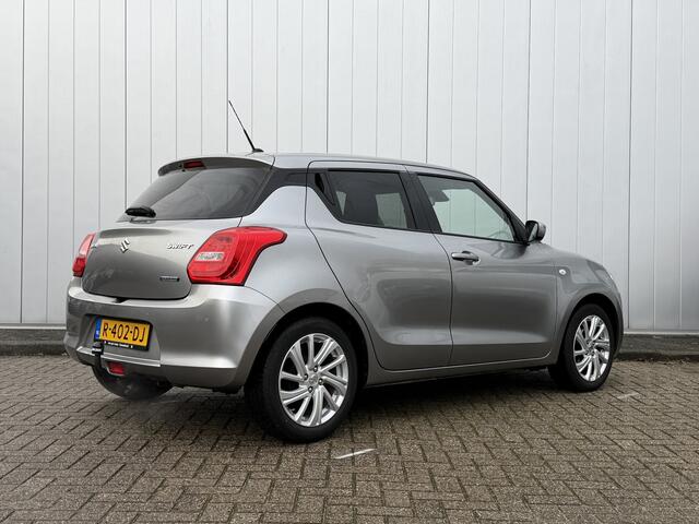 Suzuki SWIFT 1.2 Select Smart Hybrid 1e Eigenaar Dealer Onderhouden Trekhaak