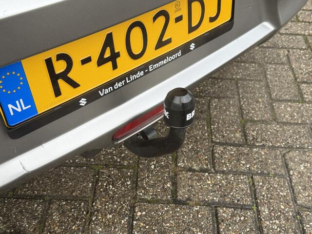 Suzuki SWIFT 1.2 Select Smart Hybrid 1e Eigenaar Dealer Onderhouden Trekhaak