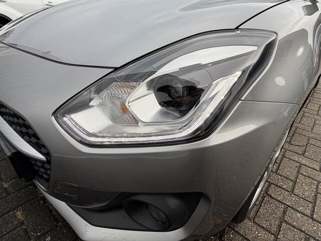 Suzuki SWIFT 1.2 Select Smart Hybrid 1e Eigenaar Dealer Onderhouden Trekhaak