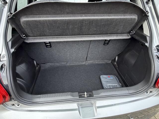 Suzuki SWIFT 1.2 Select Smart Hybrid 1e Eigenaar Dealer Onderhouden Trekhaak