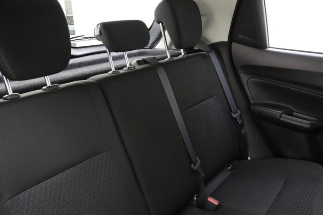 Suzuki SWIFT 1.2 Comfort 90pk | Airco | Bluetooth | Centrale vergrendeling met Afstandsbediening | Lederen Stuurwiel | Origineel Audio | Zuinig