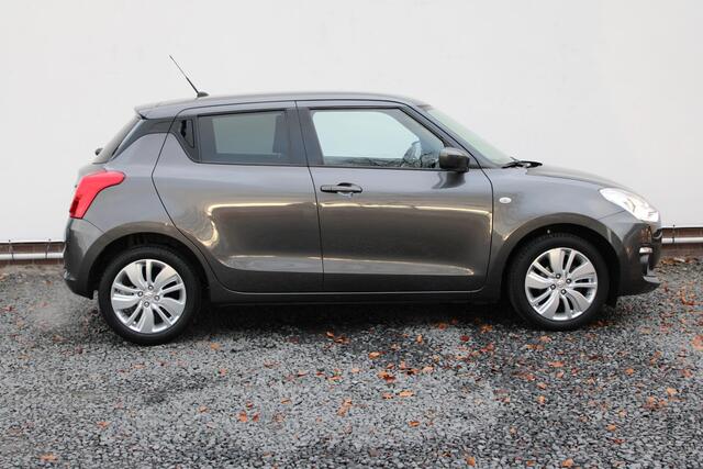 Suzuki SWIFT 1.2 Select Smart Hybrid All-Seasons, 1e Eig. en Dealer onderhouden