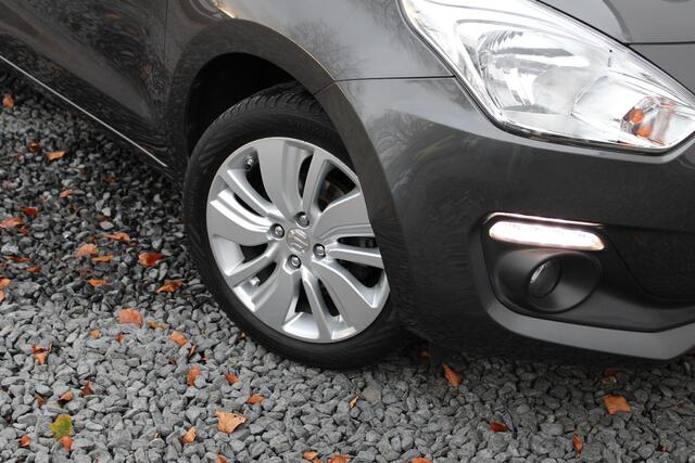 Suzuki SWIFT 1.2 Select Smart Hybrid All-Seasons, 1e Eig. en Dealer onderhouden