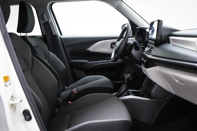 Suzuki SWIFT 1.2 Style Smart Hybrid | STOELVERWARMING | DAB | APPLE | CAMERA