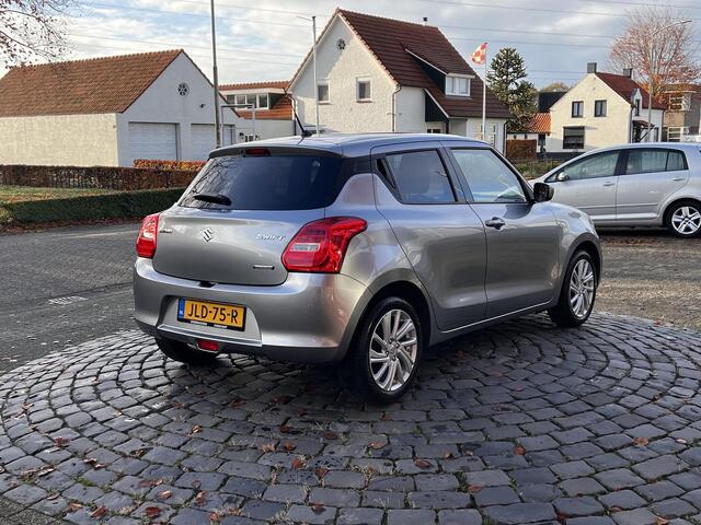 Suzuki SWIFT 1.2 Select Smart Hybrid | 16"LMV | Carplay | Stoelverw. | Adap.Cruise | All-in rijklaarprijs