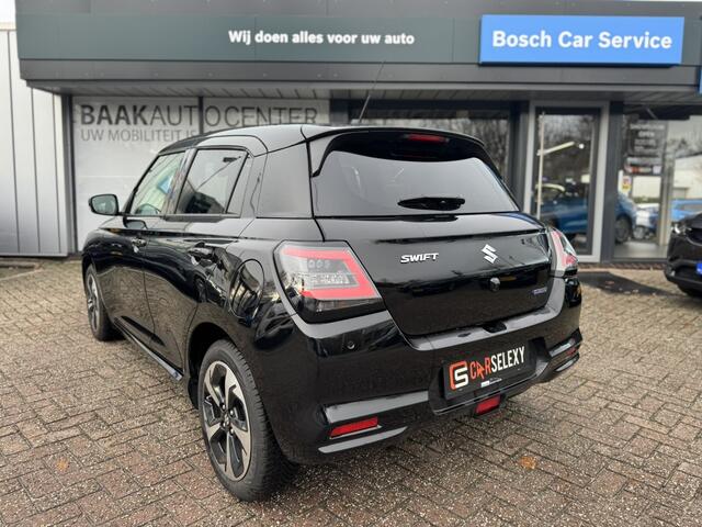 Suzuki SWIFT 1.2 Style Smart Hybrid | Camera | Keyless