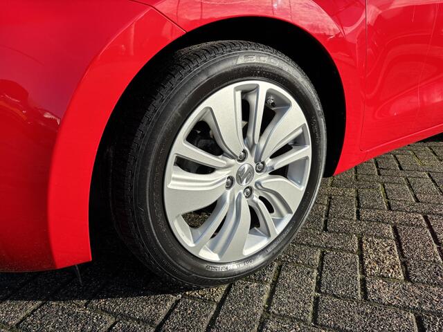 Suzuki SWIFT 1.2 Select Smart Hybrid Carplay&AndroidAuto/Airco