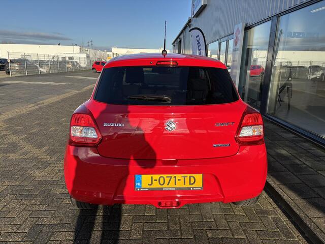 Suzuki SWIFT 1.2 Select Smart Hybrid Carplay&AndroidAuto/Airco