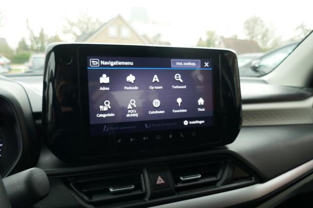 Suzuki SWIFT 1.2 STYLE SMART HYBRID AUTOMAAT CAMERA/STOELVERW/PARKEERHULP