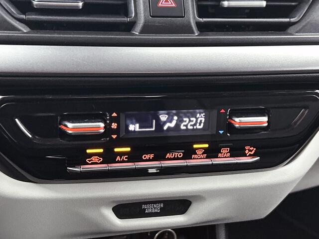 Suzuki SWIFT 1.2 Select Smart Hybrid | BTW Voertuig | Achteruitrijcamera | Stoelverwarming |