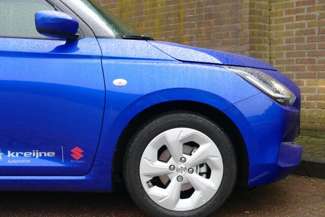 Suzuki SWIFT 1.2 Select Smart Hybrid | DEMO| RIJKLAARPRIJS | NEDERLANDSE AUTO