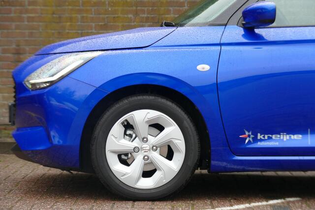 Suzuki SWIFT 1.2 Select Smart Hybrid | DEMO| RIJKLAARPRIJS | NEDERLANDSE AUTO