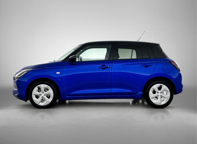 Suzuki SWIFT 1.2 Select Smart Hybrid