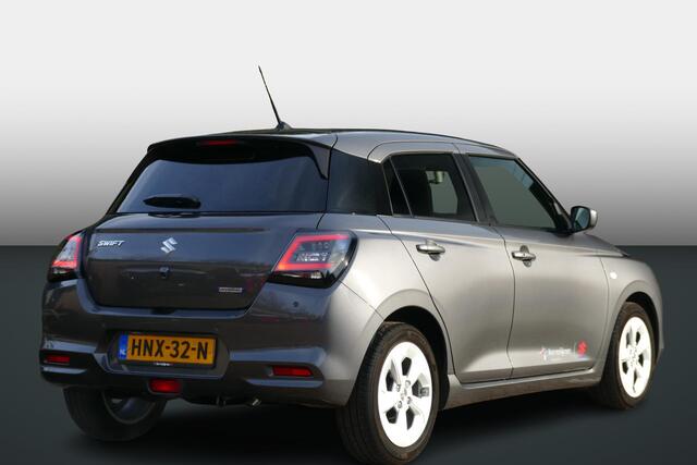 Suzuki SWIFT 1.2 Select Smart Hybrid | DEMO | NL AUTO | RIJKLAARPRTIJS |