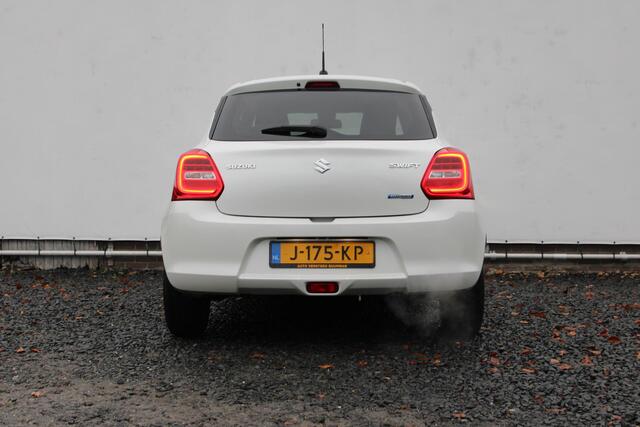 Suzuki SWIFT 1.2 Stijl Smart Hybrid Navigatie, 1e Eigenaar, Dealeronderhouden, Style uitvoering!!