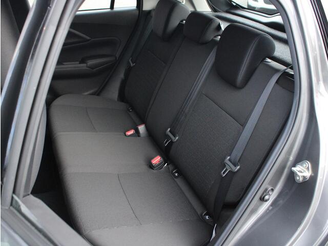 Suzuki SWIFT 1.2 Comfort Smart Hybrid Carplay/Android Auto, Achteruitrijcamera, Navigatie, Airco