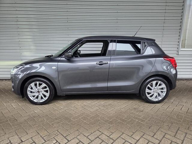 Suzuki SWIFT 1.2 Select Smart Hybrid