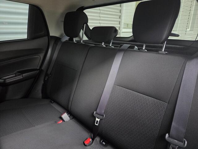 Suzuki SWIFT 1.2 Select Smart Hybrid