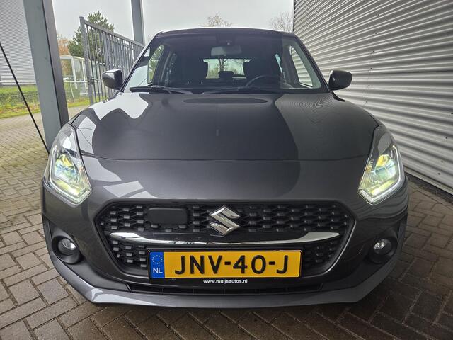 Suzuki SWIFT 1.2 Select Smart Hybrid