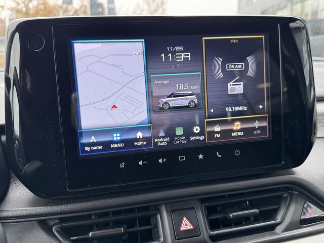 Suzuki SWIFT 1.2 Select Smart Hybrid Fabrieksgarantie Navigatie CruiseControl info: M.Safari 0492588976