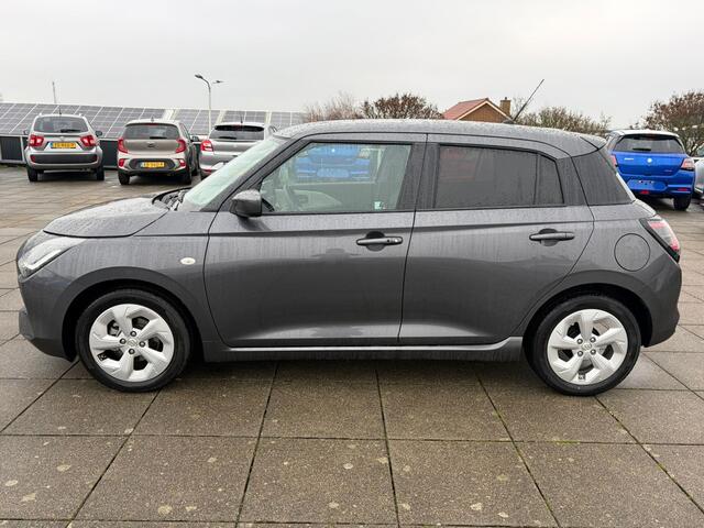 Suzuki SWIFT 1.2 Select Hybrid Automaat | Navi | Keyless | Cruise | Carplay/Android Auto |