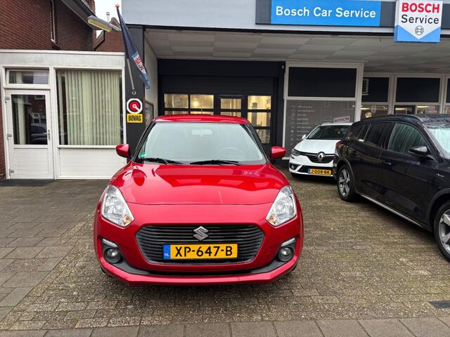 Suzuki SWIFT 1.2 SELECT