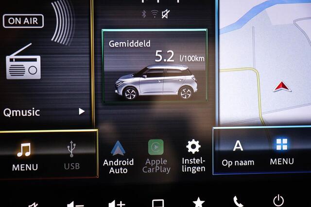 Suzuki SWIFT 1.2 Style Smart Hybrid | STOELVERWARMING | DAB | APPLE | CAMERA