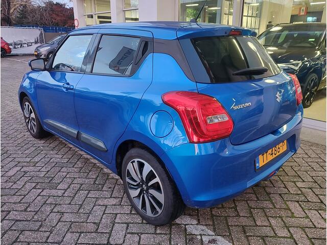 Suzuki SWIFT 1.2 STIJL AUTOMAAT Garantie tot 2028 | Navi | Clima |