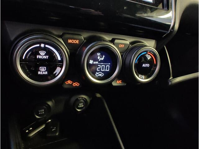 Suzuki SWIFT 1.2 STIJL AUTOMAAT Garantie tot 2028 | Navi | Clima |