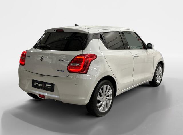 Suzuki SWIFT 1.2 Select Smart Hybrid I Automaat I Navi I Camera