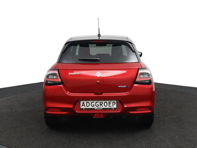Suzuki SWIFT 1.2 Style Smart Hybrid | ¤2300 KORTING | Meerder modellen op voorraad | Nieuwe Auto | Meest Complete uitvoering |