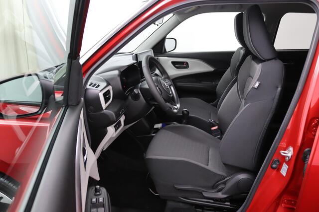 Suzuki SWIFT 1.2 Style Smart Hybrid | ¤2300 KORTING | Meerder modellen op voorraad | Nieuwe Auto | Meest Complete uitvoering |