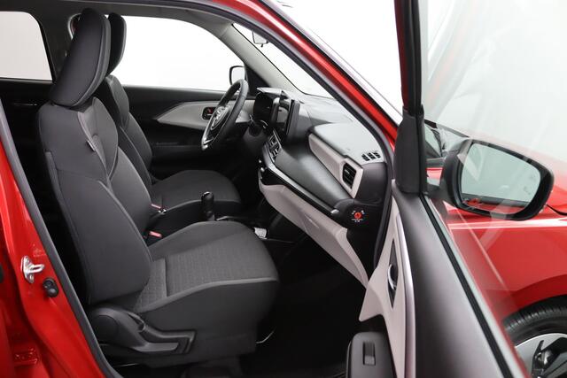 Suzuki SWIFT 1.2 Style Smart Hybrid | ¤2300 KORTING | Meerder modellen op voorraad | Nieuwe Auto | Meest Complete uitvoering |