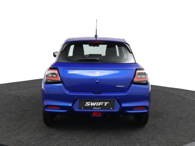 Suzuki SWIFT 1.2 Comfort Smart Hybrid | ¤2300 Korting | Meerdere modellen op Voorraad | Nieuwe Auto | Zeer Compleet |