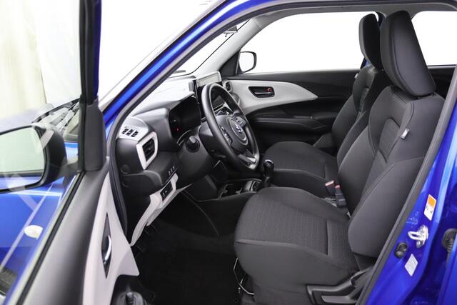 Suzuki SWIFT 1.2 Comfort Smart Hybrid | ¤2300 Korting | Meerdere modellen op Voorraad | Nieuwe Auto | Zeer Compleet |