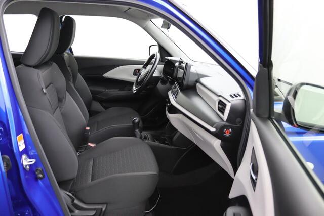 Suzuki SWIFT 1.2 Comfort Smart Hybrid | ¤2300 Korting | Meerdere modellen op Voorraad | Nieuwe Auto | Zeer Compleet |