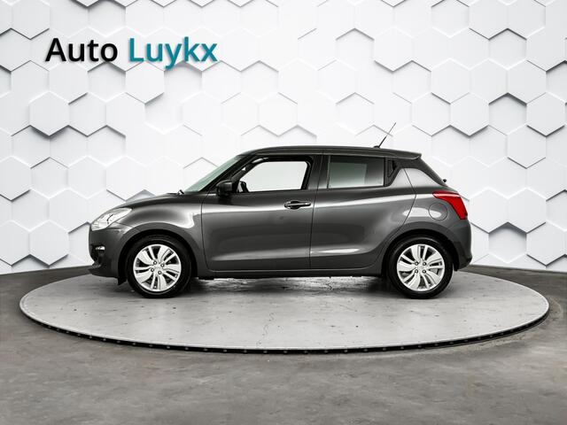 Suzuki SWIFT 1.2 Select Smart Hybrid | Navigatie | Parkeercamera | 16'' L.M. velgen