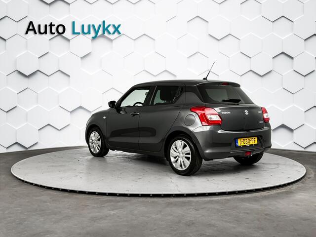 Suzuki SWIFT 1.2 Select Smart Hybrid | Navigatie | Parkeercamera | 16'' L.M. velgen