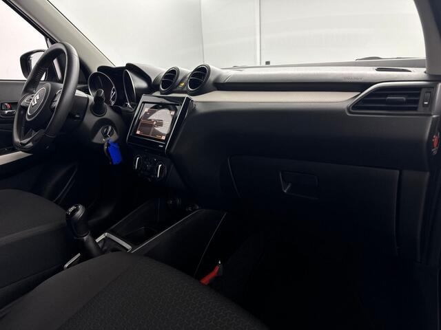 Suzuki SWIFT 1.2 Select Smart Hybrid | Navigatie | Parkeercamera | 16'' L.M. velgen