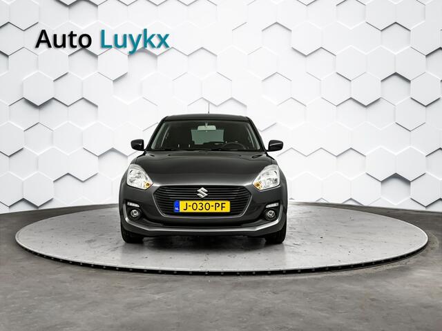 Suzuki SWIFT 1.2 Select Smart Hybrid | Navigatie | Parkeercamera | 16'' L.M. velgen