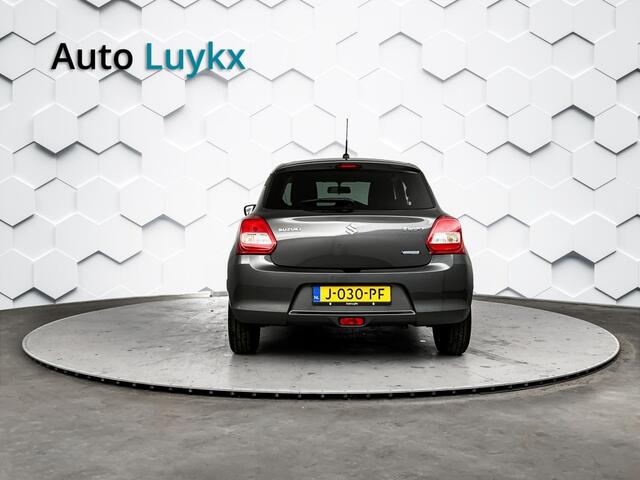 Suzuki SWIFT 1.2 Select Smart Hybrid | Navigatie | Parkeercamera | 16'' L.M. velgen