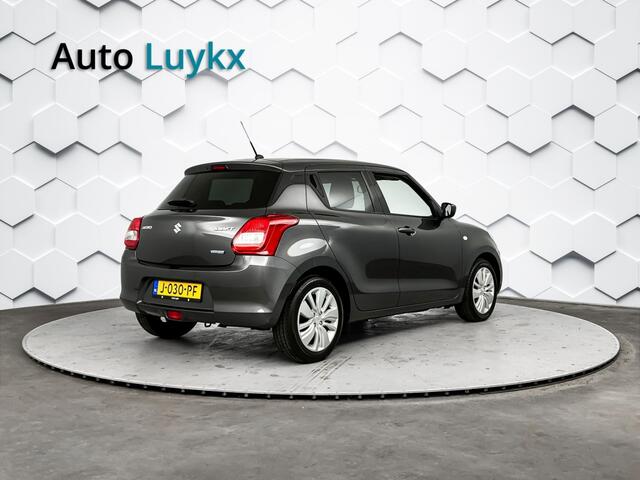 Suzuki SWIFT 1.2 Select Smart Hybrid | Navigatie | Parkeercamera | 16'' L.M. velgen